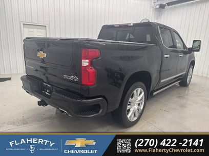 Used 2024 Chevrolet Silverado 1500 High Country w/ High Country Premium Package