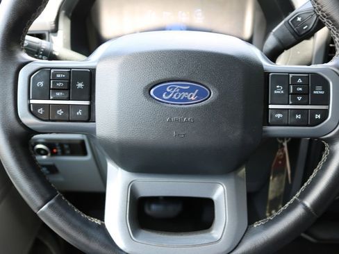 Used 2025 Ford F150 XLT w/ Equipment Group 301A Standard RWD image 20