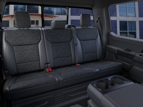 New 2026 Ford F150 Tremor w/ Bed Utility Package AWD/4WD image 12