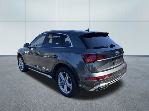 Used 2023 Audi Q5 e Premium Plus w/ Premium Plus Package AWD/4WD image 9