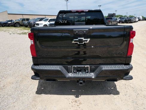 New 2026 Chevrolet Silverado 1500 High Country w/ High Country Premium Package AWD/4WD image 5