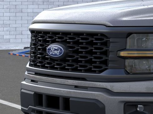 New 2026 Ford F150 STX AWD/4WD image 18