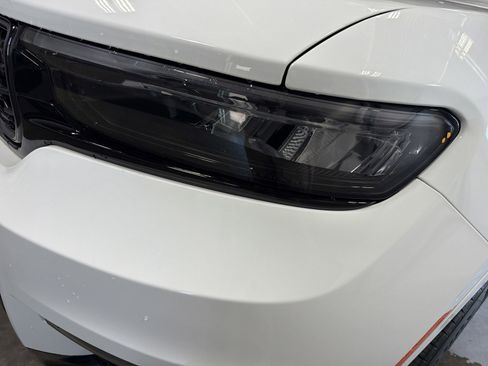 Used 2025 Jeep Grand Cherokee L Summit image 16