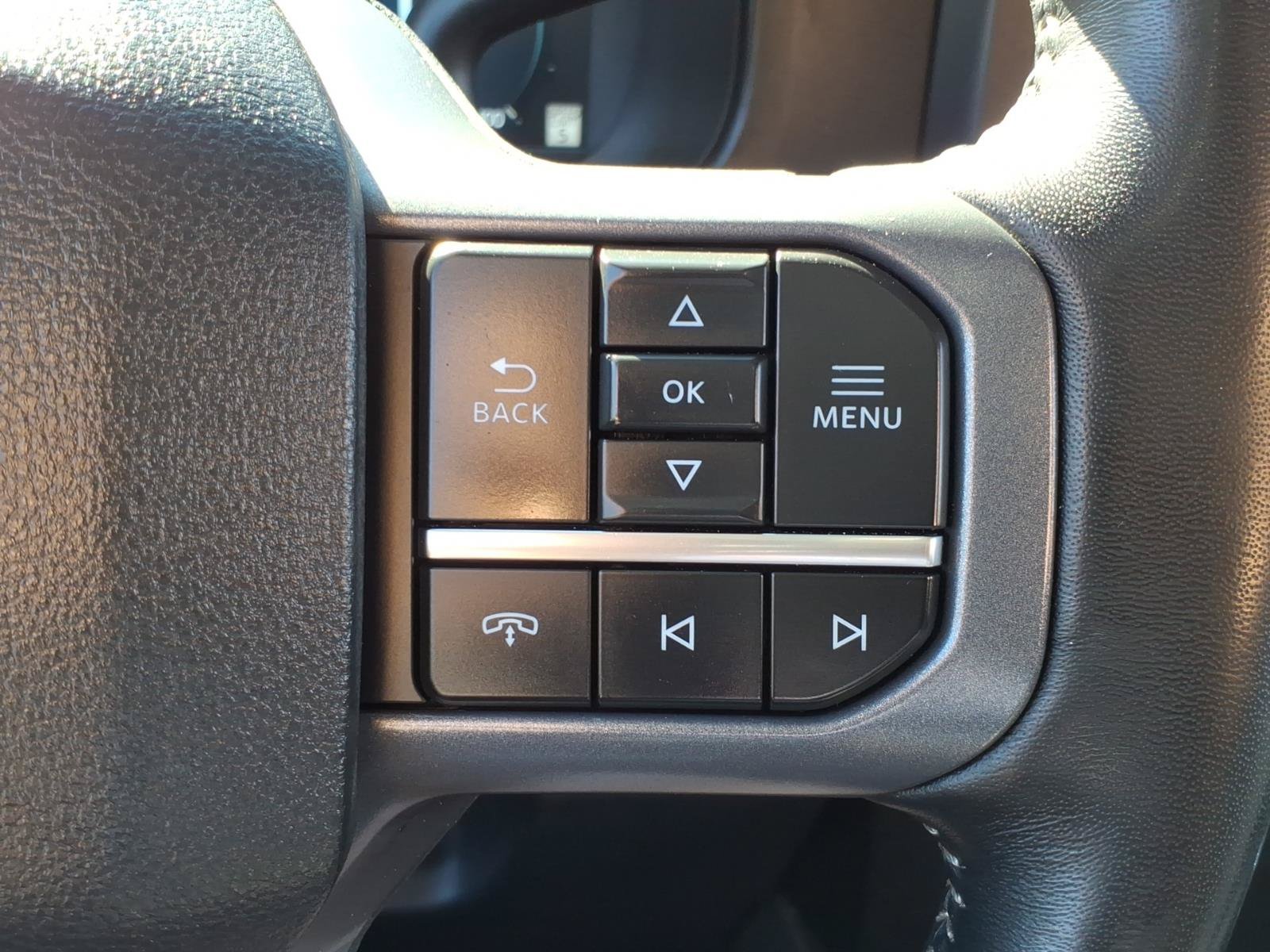 Used 2023 Ford F250 Lariat w/ Lariat Ultimate Package AWD/4WD image 18