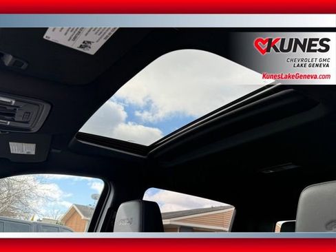 New 2026 GMC Sierra 2500 AT4 w/ AT4 Premium Plus Package AWD/4WD image 35
