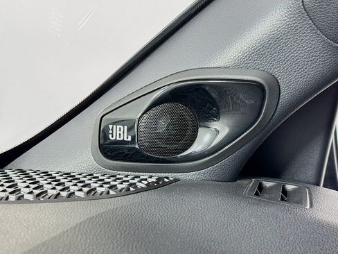 Certified 2025 Toyota 4Runner TRD Sport Premium AWD/4WD image 18