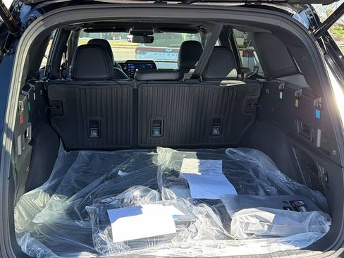 New 2026 Subaru Outback Limited AWD/4WD image 13