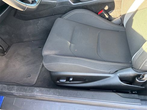 Used 2024 Chevrolet Camaro LT w/ RS Package image 25