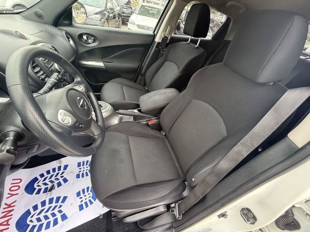 Used 2014 Nissan Juke S w/ Midnight Edition 2.0 AWD/4WD image 11