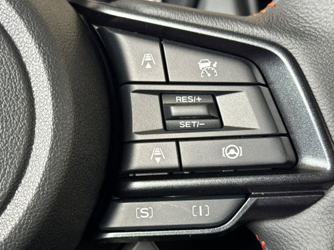 New 2026 Subaru Crosstrek 2.5i Limited AWD/4WD image 26