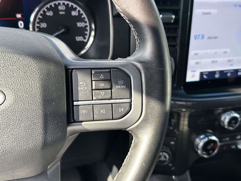 Used 2023 Ford F150 XLT w/ Equipment Group 302A High image 20