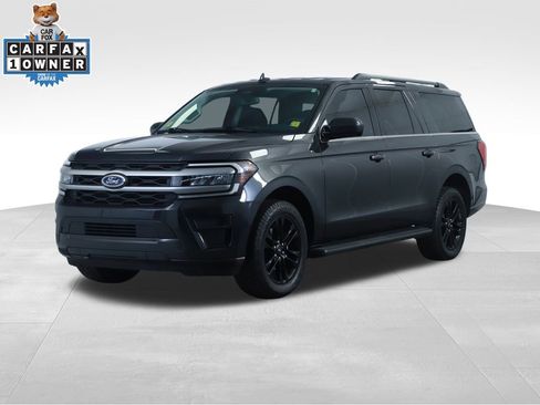 Used 2024 Ford Expedition Max XLT image 8