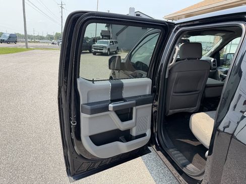 Used 2018 Ford F150 XLT AWD/4WD image 20