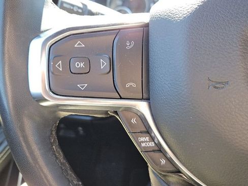Used 2025 RAM 1500 Laramie image 21