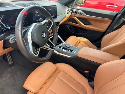 Used 2025 BMW M440i RWD image 9
