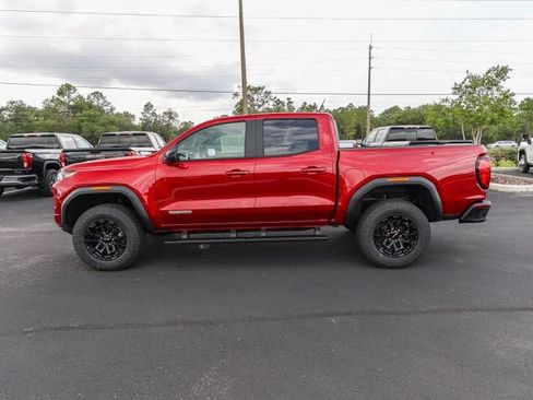 New 2026 GMC Canyon Elevation w/ Convenience Package RWD image 5