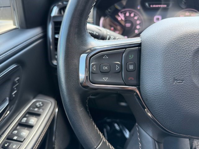 Used 2024 RAM 1500 Limited AWD/4WD image 22