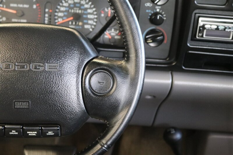 Used 1995 Dodge Ram 2500 Truck 4x4 Regular Cab image 81
