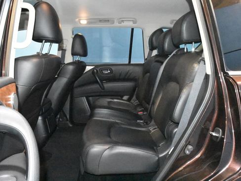 Used 2022 Nissan Armada SL image 26