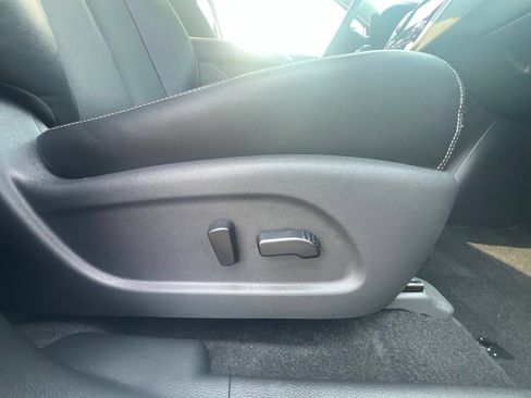 Used 2023 Nissan Murano SL w/ SL Moonroof Package AWD/4WD image 14
