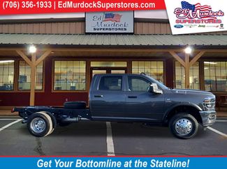 New 2025 RAM 3500 Tradesman video 1