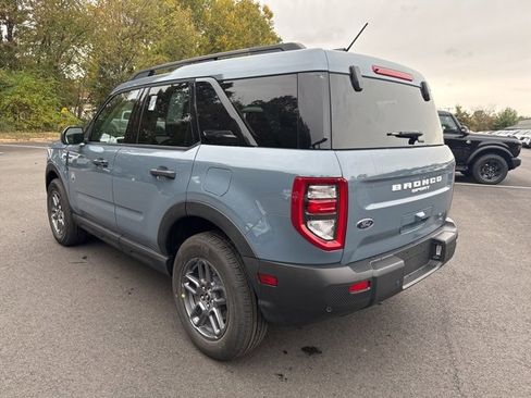 New 2025 Ford Bronco Sport Big Bend image 3