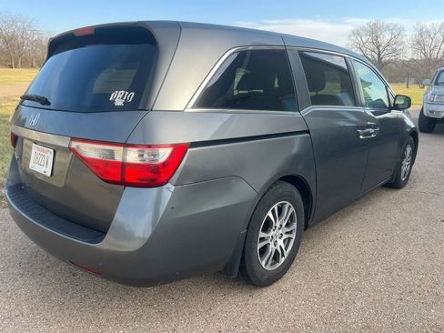 Used 2012 Honda Odyssey EX-L image 6