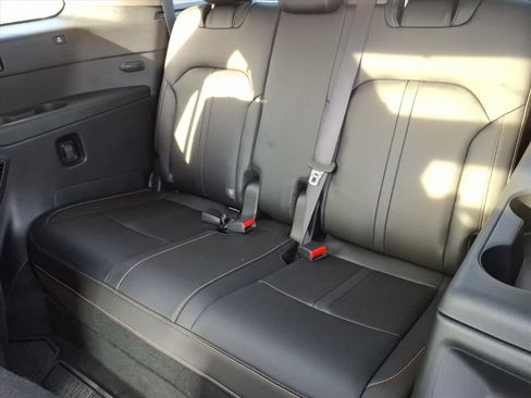 Certified 2025 MAZDA CX-90 Plug-In Hybrid w/Premium Sport image 16