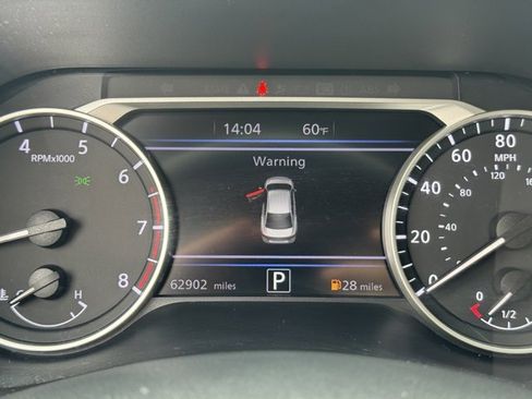 Used 2022 Nissan Sentra SR image 28