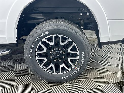 New 2026 RAM 2500 Limited w/ Towing Technology Group image 17