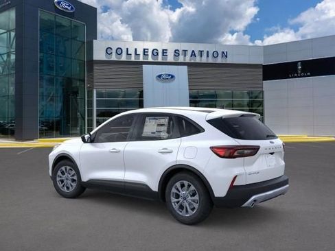 New 2026 Ford Escape Active image 4