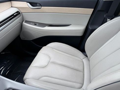 Used 2023 Hyundai Palisade Limited FWD image 25