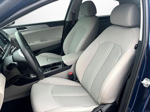 Used 2019 Hyundai Sonata ECO image 16