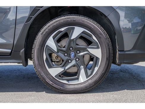 Certified 2024 Subaru Crosstrek 2.5i Limited w/ Crosstrek Mirror Package AWD/4WD image 9
