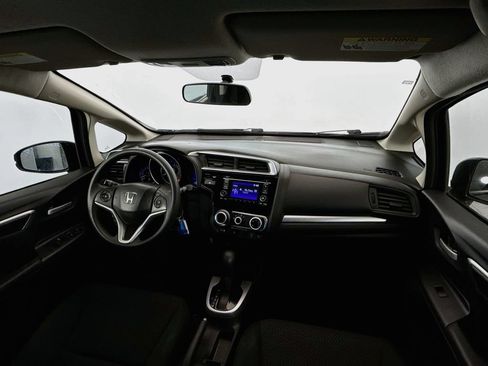 Used 2019 Honda Fit LX image 22