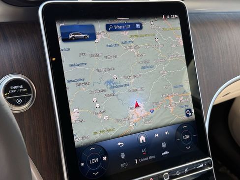 New 2026 Mercedes-Benz GLC 300 4MATIC image 21