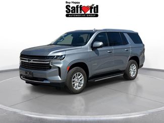 Used 2024 Chevrolet Tahoe LT w/ Luxury Package video 1