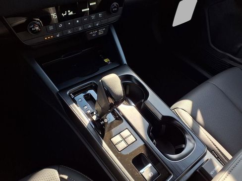 New 2026 Subaru Outback Limited image 6