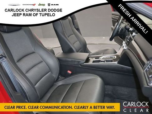 Used 2022 Honda Accord Sport image 38