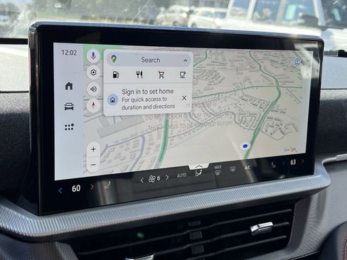 New 2026 Ford Explorer ST-Line image 20