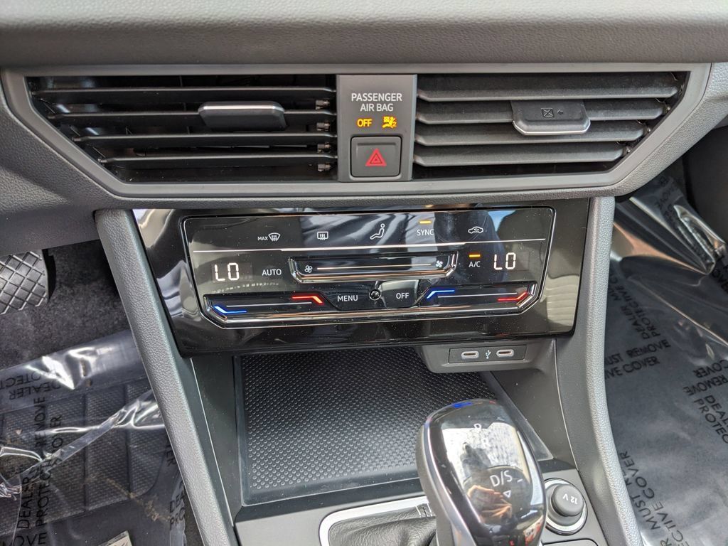Certified 2026 Volkswagen Jetta S FWD image 25