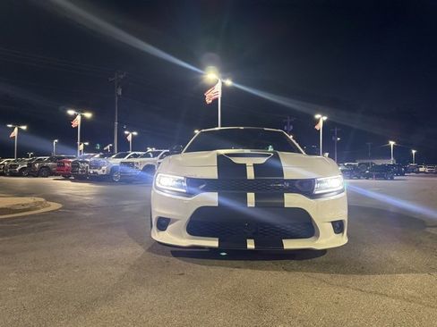 Used 2023 Dodge Charger Scat Pack w/ Plus Group image 21