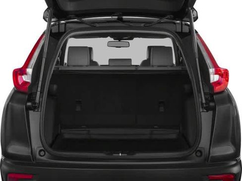 Used 2017 Honda CR-V Touring image 13