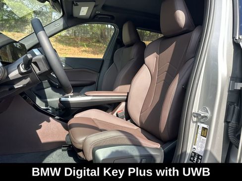 Used 2025 BMW X1 xDrive28i w/ Convenience Package image 15