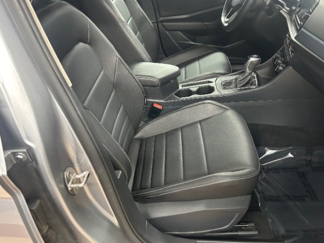 Used 2022 Volkswagen Jetta SE FWD image 15