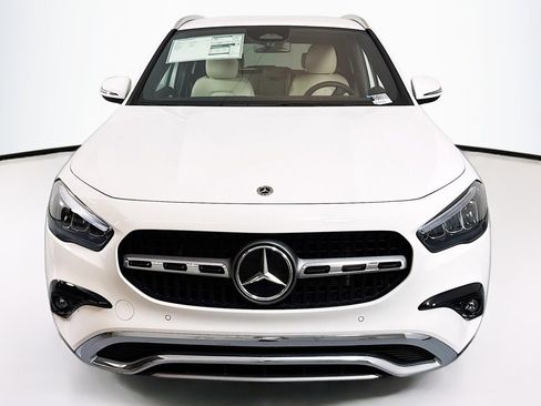 New 2025 Mercedes-Benz GLA 250 image 2