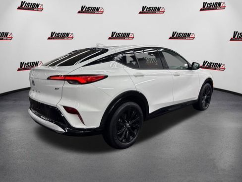 Used 2024 Buick Envista Sport Touring w/ Convenience I Package image 5