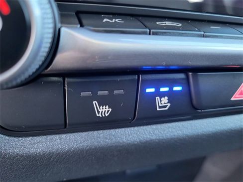 New 2026 MAZDA CX-50 AWD 2.5 Hybrid w/ Cargo Package image 20