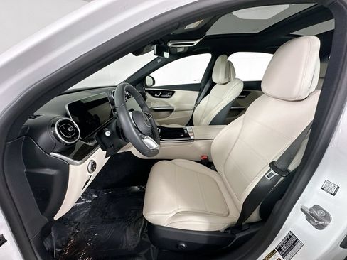 Certified 2026 Mercedes-Benz C 300 Sedan image 20