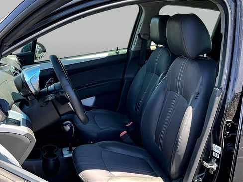 Used 2015 Chevrolet Spark LS FWD image 22